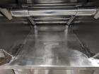 Used Shaffer Triple Roller Bar Mixer